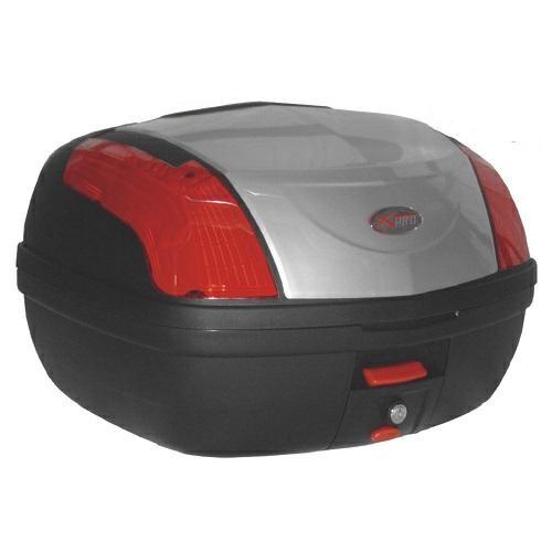 ORLEANS BAULETTO 46L ARGENTO