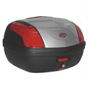 ORLEANS BAULETTO 46L ARGENTO