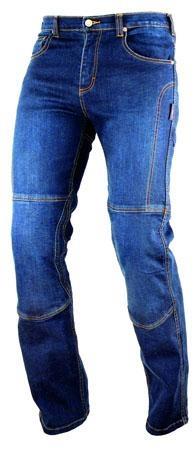 OUTLAW JEANS BLUE SIZE 42