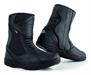 OVERHEAD WATERPROOF BOOT BLACK SIZE 41