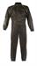 PALUDE WATERPROOF SUIT 1 PIECE BLACK SIZE XL