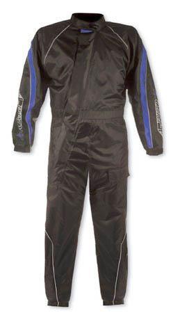 PALUDE WATERPROOF SUIT 1 PIECE BLUE SIZE M