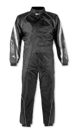 PALUDE WATERPROOF SUIT 1 PIECE GREY SIZE 3XL