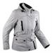PARIS TEXTILE LADY JACKET GREY SIZE M