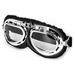 PARROT CUSTON GOGGLE SILVER