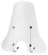 PB-V01 PARABREZZA VESPA LX 50 125 150 LIBERTY