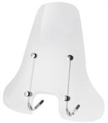 PB-V02 PARABREZZA VESPA LX 50 125 150 S 4T