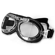 PEACOCK MASCHERA CUSTOM ARGENTO