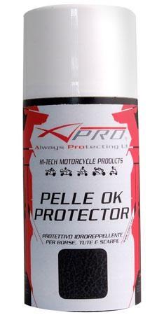 PELLE OK LEATHER PROTECTOR SPRAY 300ML