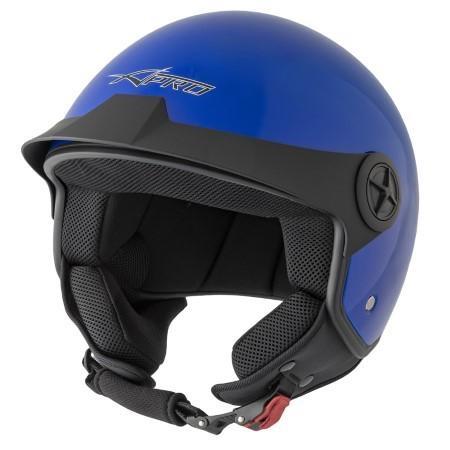 PICONET FRONTINO CASCO A-PRO JET BLU XL