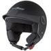 PICONET PEAK A-PRO JET HELMET MATT BLACK SIZE L