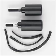 PM-1002 PROTEZIONE MOTO CARENA CBR600RR 2009-2011