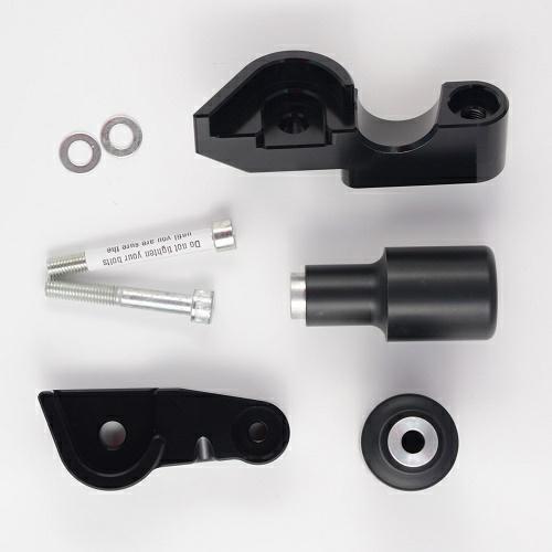 PM-1003 PROTEZIONE MOTO CARENA CBR600RR 2013 NC