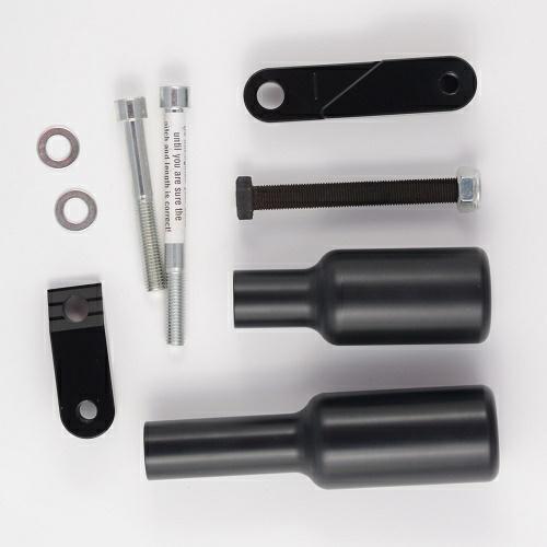 PM-1007 PROTEZIONE MOTO CARENA CBR1000 2012 NC