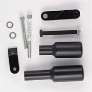 PM-1007 PROTEZIONE MOTO CARENA CBR1000 2012 NC