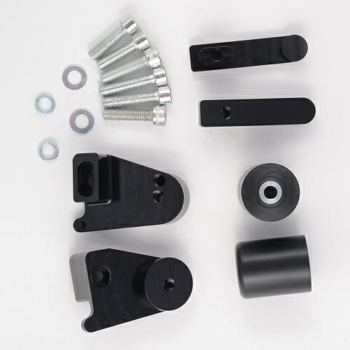 PM-1008 PROTEZIONE MOTO CARENA CBR1000RR 2008-2011 NC