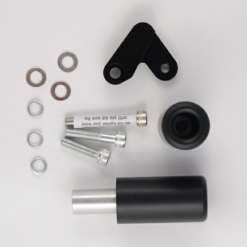 PM-1014 PROTEZIONE MOTO CARENA ZX10R2008-2010