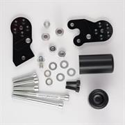 PM-1015 PROTEZIONE MOTO CARENA ER 6N 2010 NC