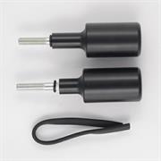 PM-1016 PROTEZIONE MOTO CARENA GSXR1000 2009-2011