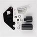 PM-1018 PROTEZIONE MOTO CARENA GSXR 600/750 2008-2012 NC
