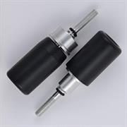 PM-1019 PROTEZIONE MOTO CARENA B-KING 2007-2012