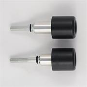 PM-1020 PROTEZIONE MOTO CARENA GSR600 2006-2012