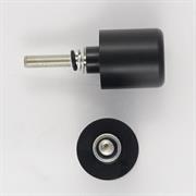 PM-1021 PROTEZIONE MOTO CARENA FZ6 2004-2012