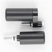 PM-1022 PROTEZIONE MOTO CARENA YZF R6 2008-2009 NC