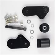 PM-1024 PROTEZIONE MOTO CARENA R1 2009-2012 NC