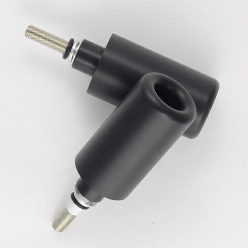 PM-1026 PROTEZIONE MOTO CARENA FZ1 2004-2010 FZ8 2011-2012