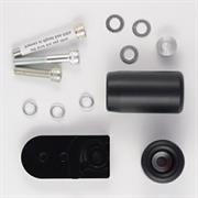 PM-1027 PROTEZIONE MOTO CARENA YZF R6 2008-2011 NC