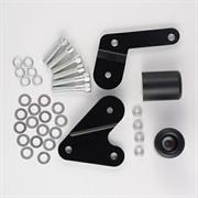 PM-1028 PROTEZIONE MOTO CARENA XJ 6 2009 NC