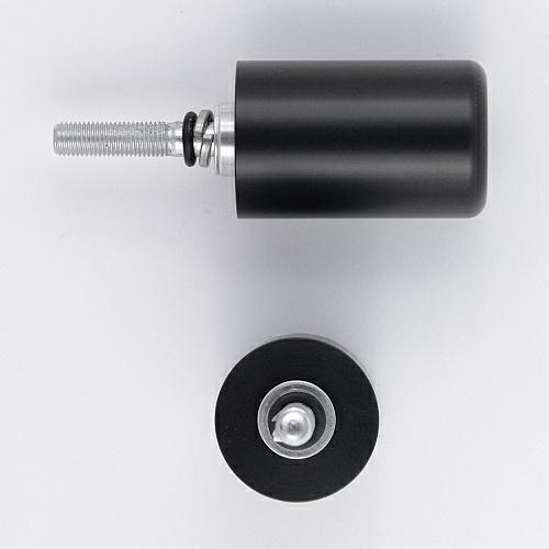 PM-1034 PROTEZIONE MOTO STREET TRIPLE 675 2007