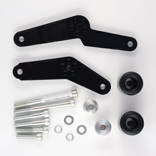 PM-1035 PROTEZIONE MOTO DAYTONA 675 2006