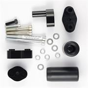 PM-1037 PROTEZIONE MOTO CARENA RSV MILLE 2004 TUONO 2006