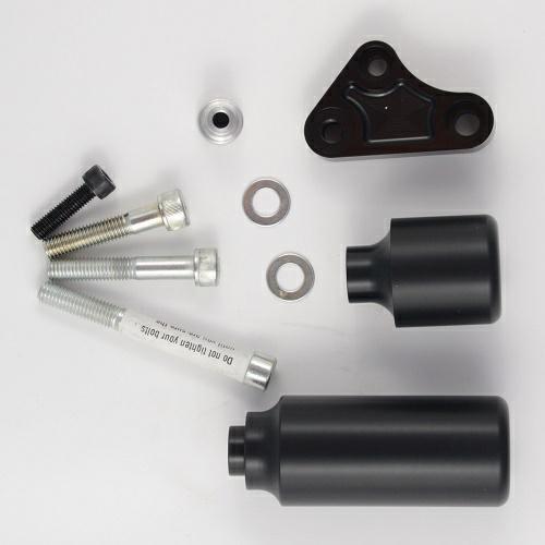 PM-1041 PROTEZIONE MOTO CARENA BMW S1000RR 2012-2013 NC