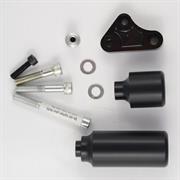 PM-1041 PROTEZIONE MOTO CARENA BMW S1000RR 2012-2013 NC