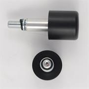 PM-1043 PROTEZIONE MOTO CARENA BRUTALE 2002 NC