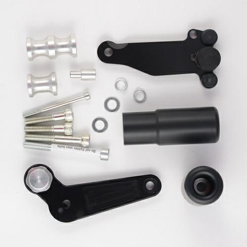 PM-1044 PROTEZIONE MOTO CARENA KTM1190 RC8 2008-2012