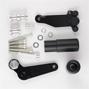 PM-1044 PROTEZIONE MOTO CARENA KTM1190 RC8 2008-2012