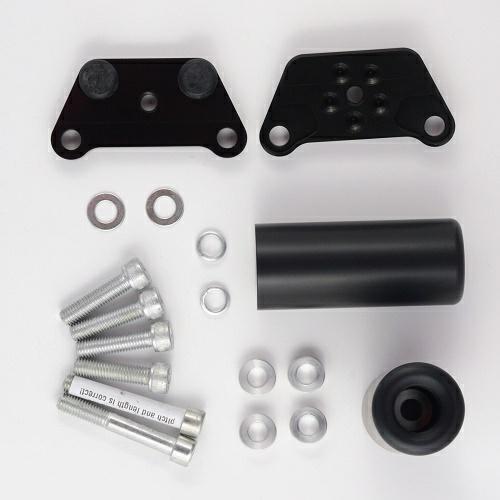 PM-1045 PROTEZIONE MOTO CARENA KTM 990 SUPERDUKE R 2005 950 R 2007