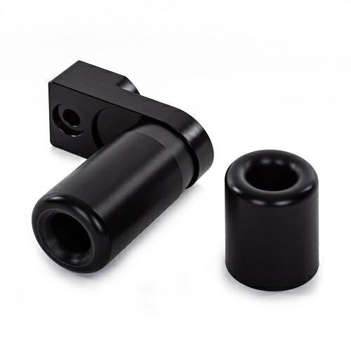 PM-1056 PROTEZIONE MOTO CARENA YAMAHA YZF R6 2008-2016 NC