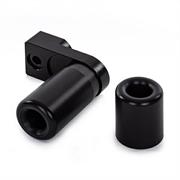 PM-1056 PROTEZIONE MOTO CARENA YAMAHA YZF R6 2008-2016 NC