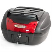 PORTLAND BAULETTO 40L NERO