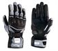 PRECISION LEATHER GLOVES SILVER SIZE XL