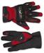 PRESTIGE TEXTILE GLOVES RED SIZE 3XL