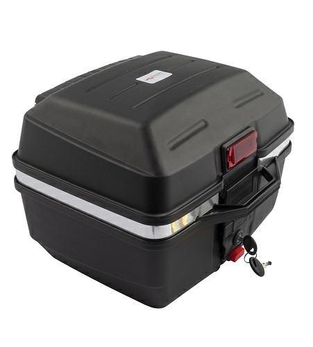 PRESTON BAULETTO 36L NERO