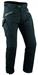 PRO-FILE PANTALONE IN TESSUTO NERO  TAGLIA 38