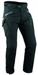 PRO-FILE TEXTILE TROUSERS BLACK SIZE 28 LONG