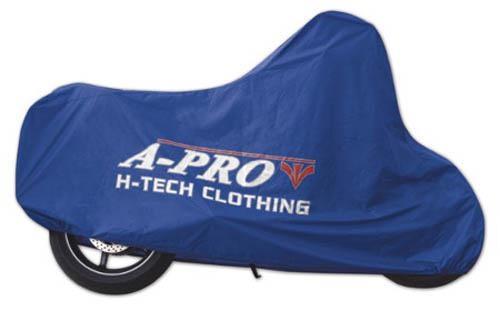 RAINSNOW-PRO WATERPROOF MOTORCYCLE COVER SIZE 2XL